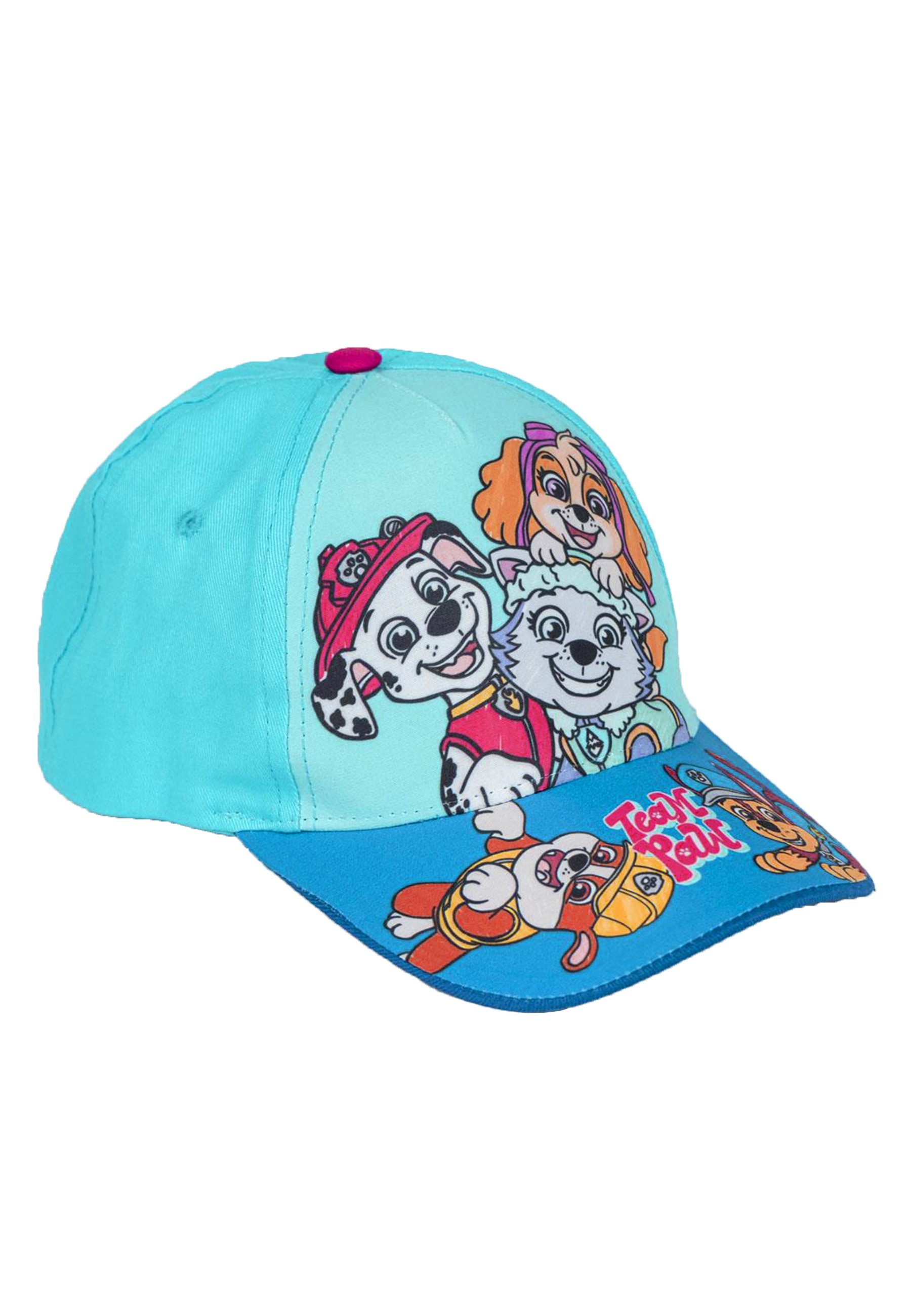 Snapback Cap Jungen Kappe Mütze