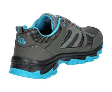 BRÜTTING Outdoorschuh Elbrus Wanderschuh