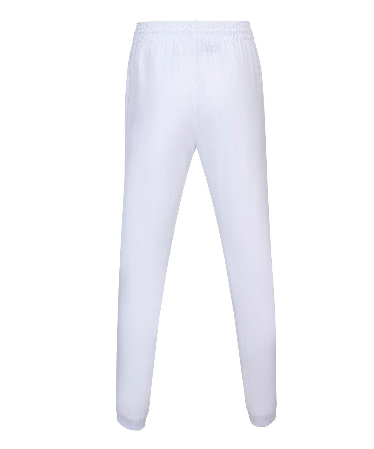 Babolat Sporthose Tennishose Pant Play Club lang weiss Damen
