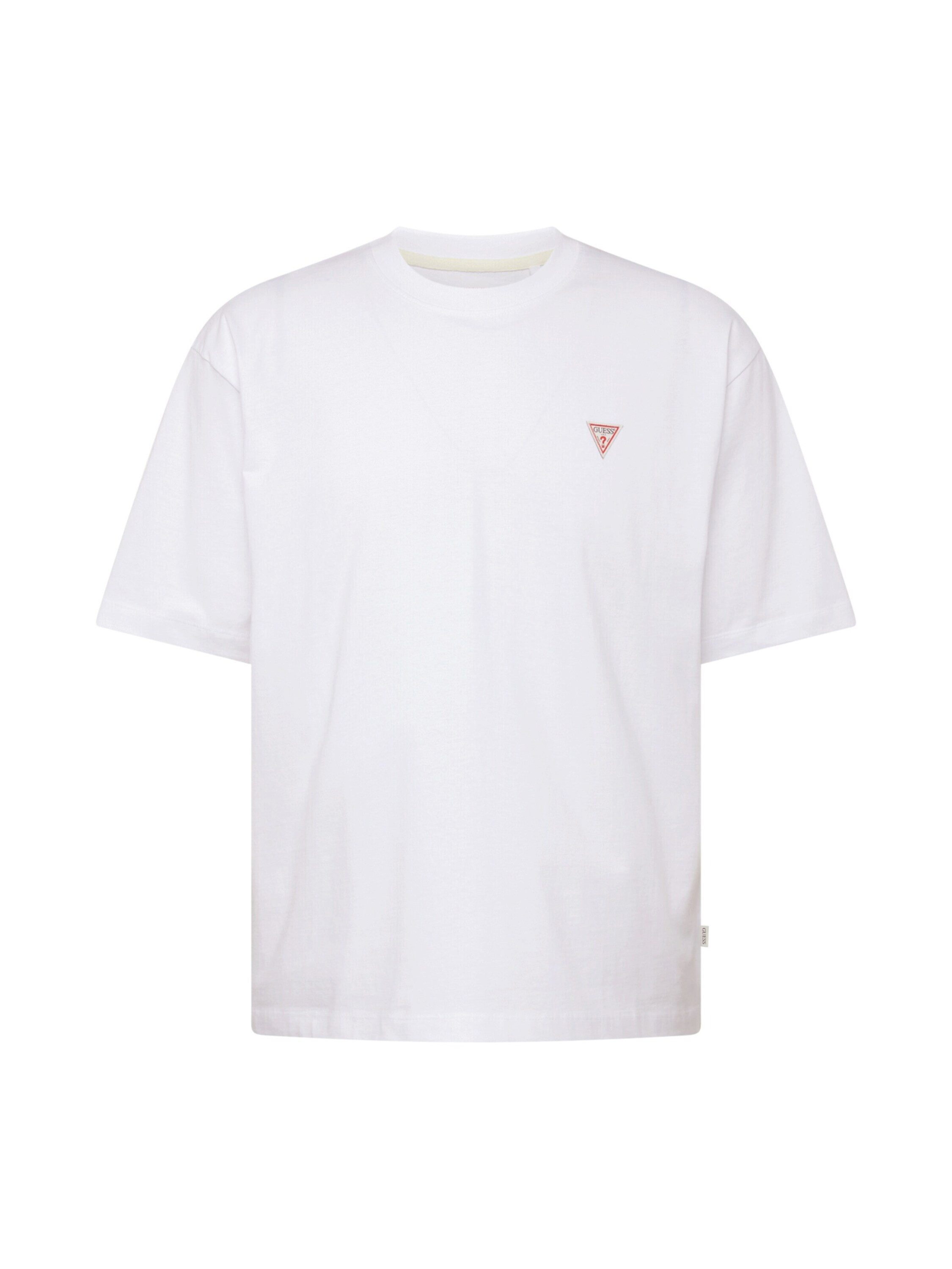 Guess T-Shirt (1-tlg)