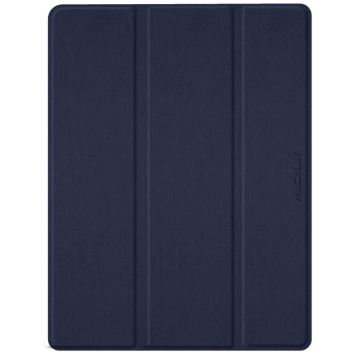 Macally Tablet-Hülle Schutz-Hülle Ständer Smart Tasche Cover Etui 32,77 cm (12,9 Zoll), Macally Schutz-Hülle Stand Smart Tasche Case Cover für Apple iPad Pro