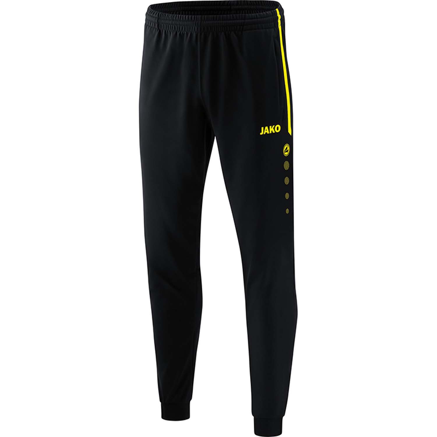 Jako Trainingshose Jako Herren Polyesterhose Competition günstig online kaufen