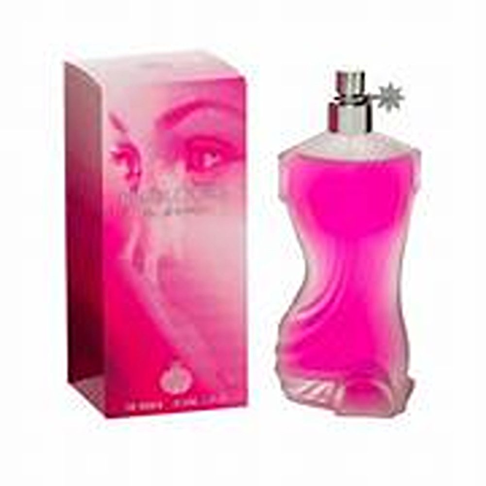 Real Time Eau de Parfum Kindlooks for women Eau de Parfum Spray 100 ml