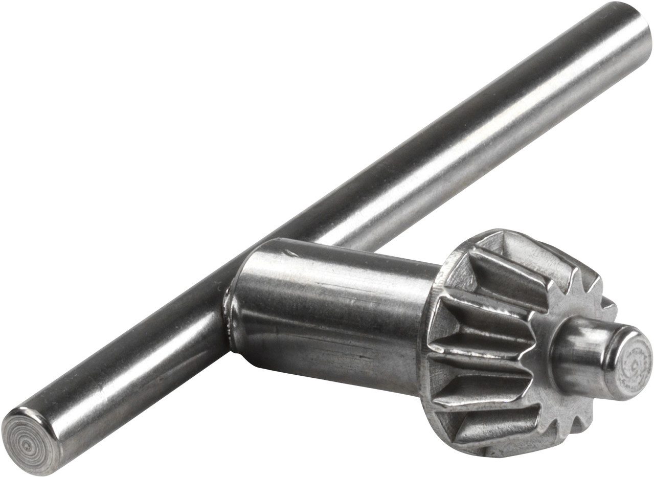 Bohrfutter Wolfcraft Bohrfutterschlüssel 10/13 mm