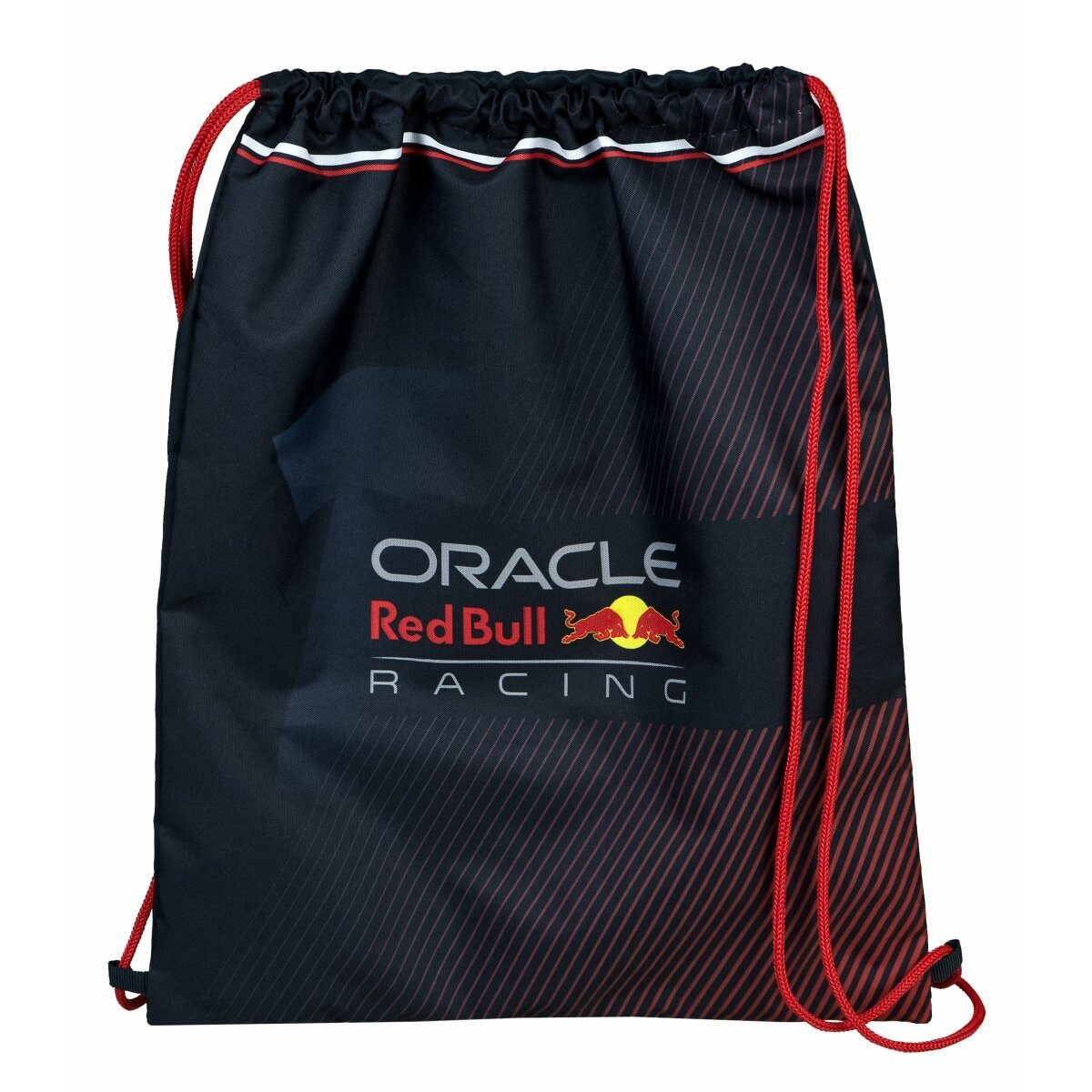 Red Bull Turnbeutel Red Bull Turnbeutel Max Verstappen Edition stylisch (1-tlg)