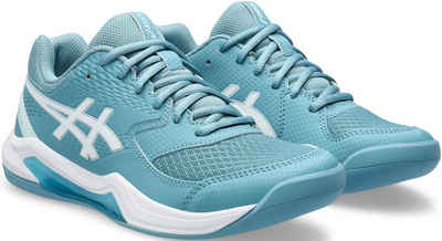 Asics GEL-DEDICATE 8 INDOOR Tennisschuh Halle