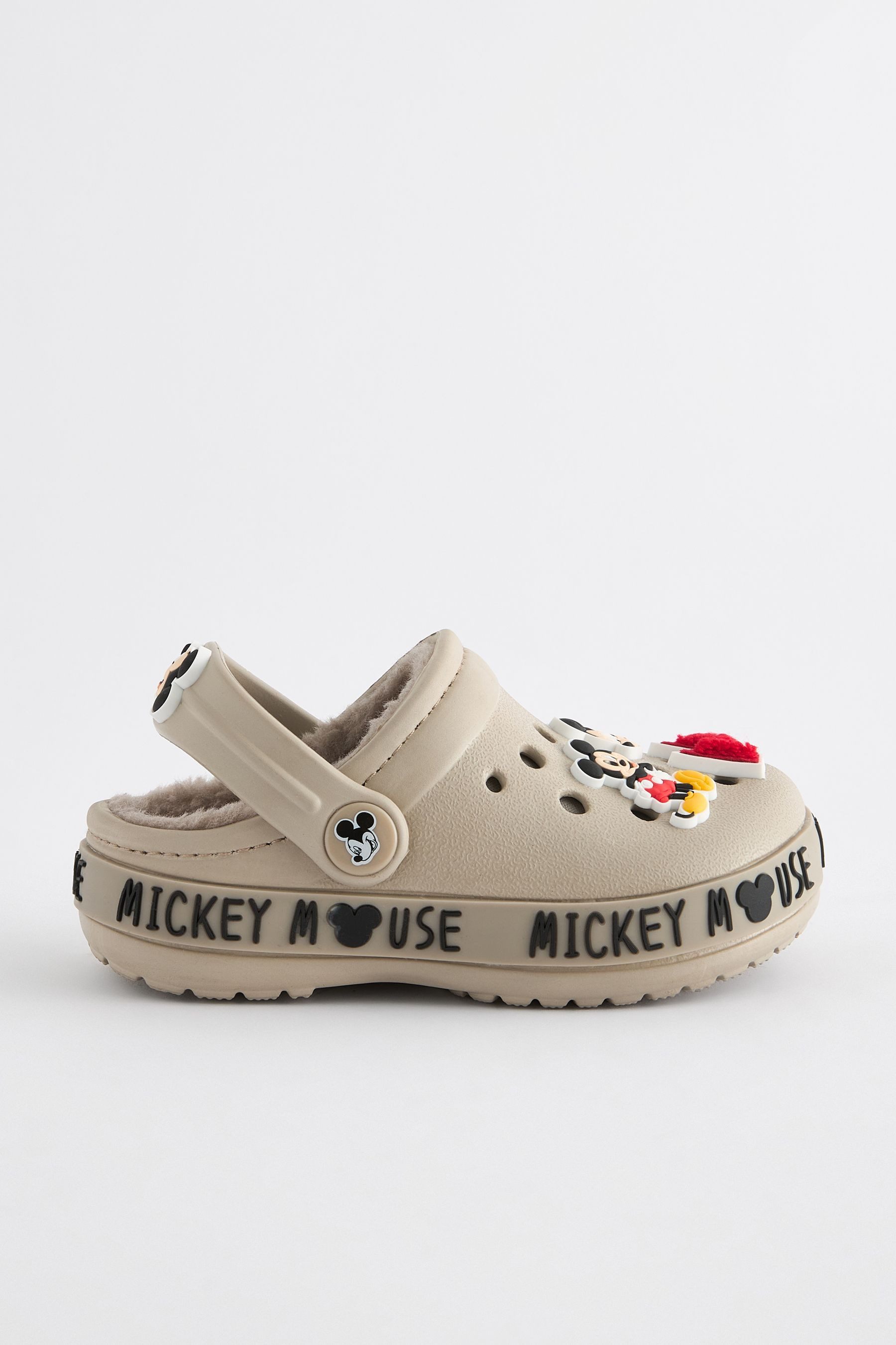 Hausschuhe Clogs, Mickey Mouse Hausschuh
