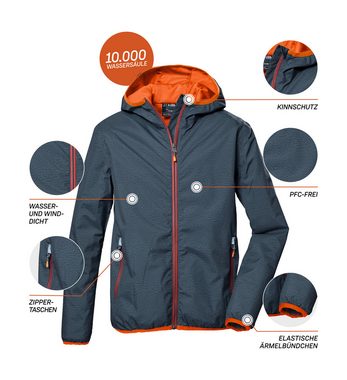 Killtec Outdoorjacke KOS 279 BYS JCKT