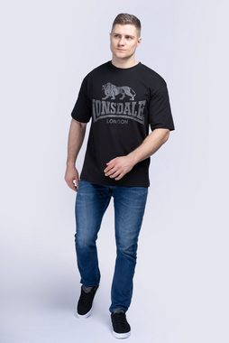 Lonsdale Oversize-Shirt THRUMSTER