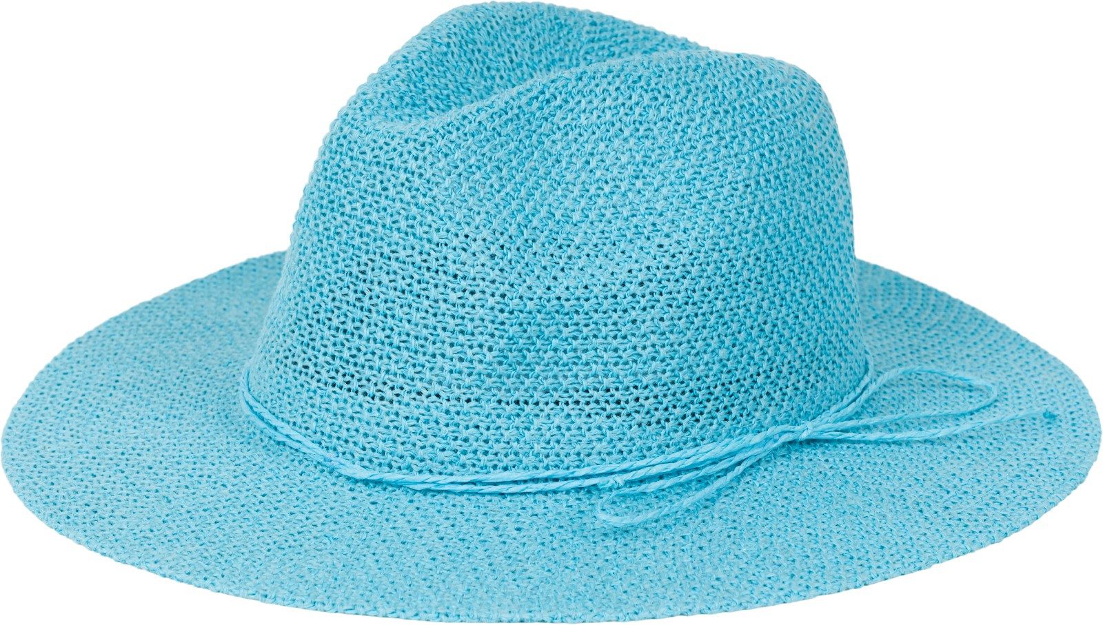 styleBREAKER Sonnenhut Panama Strohhut (1-St)