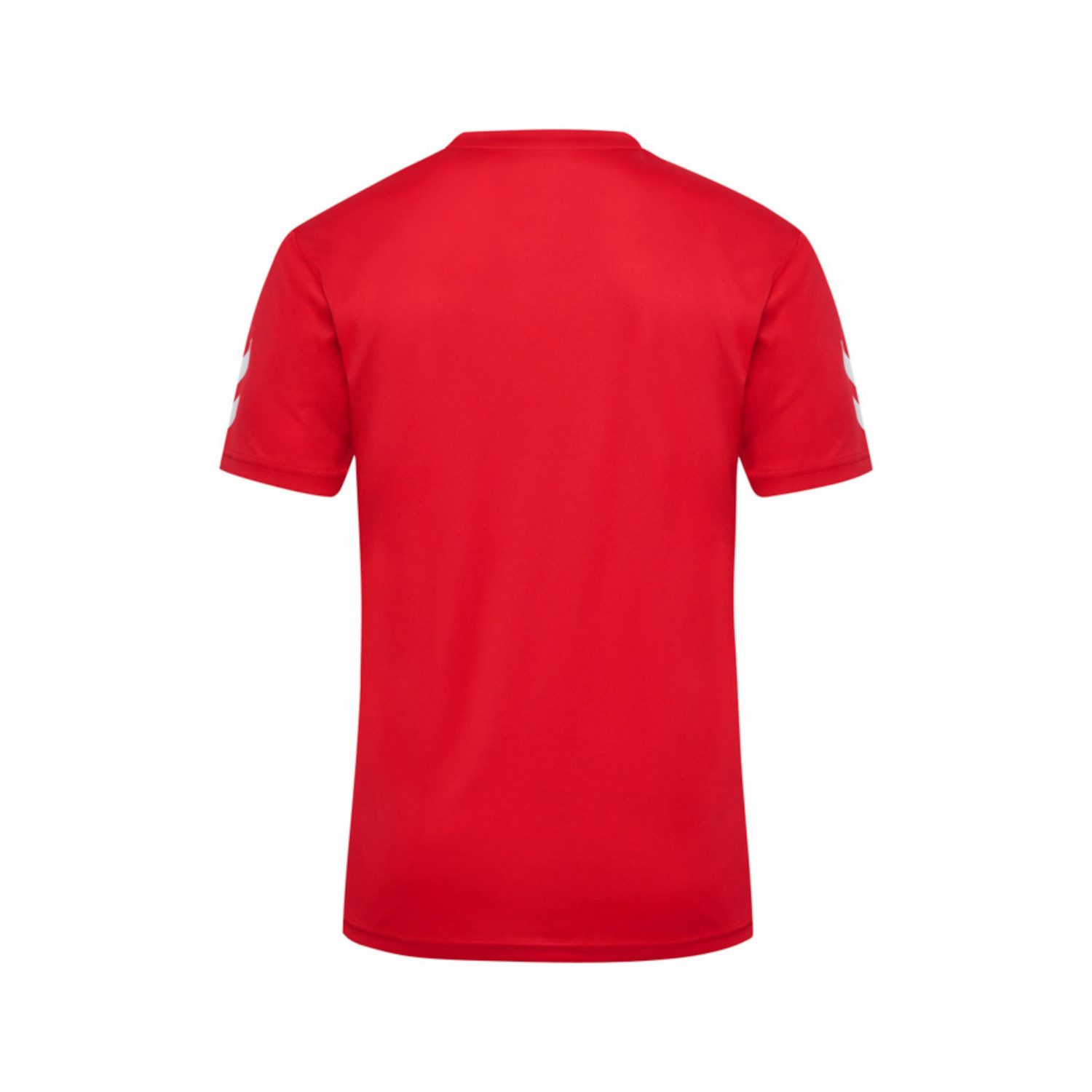hummel Fußballtrikot Hummel Herren Trikot Set hmlLogo Set 226151