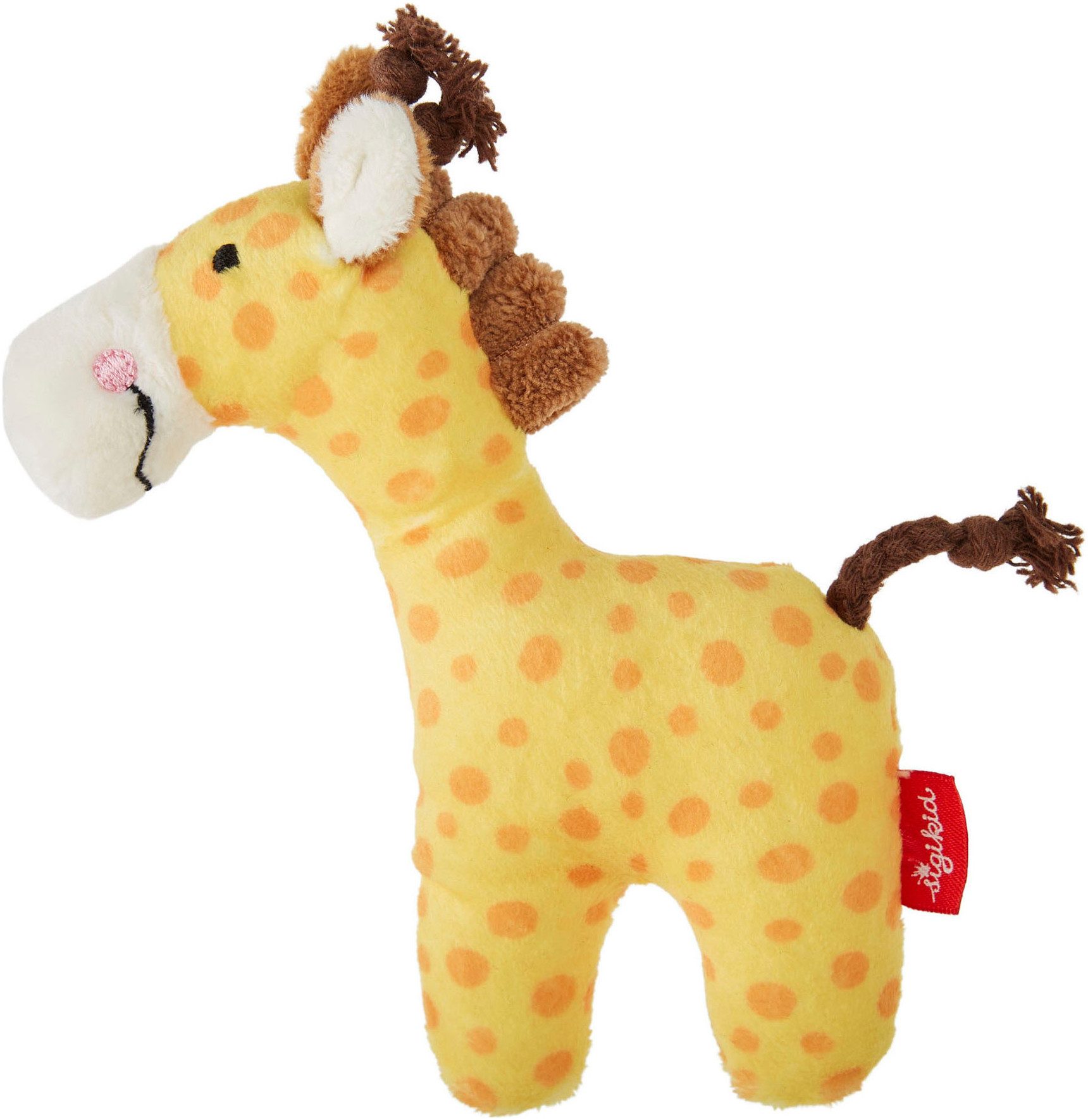 Sigikid Greifling Giraffe