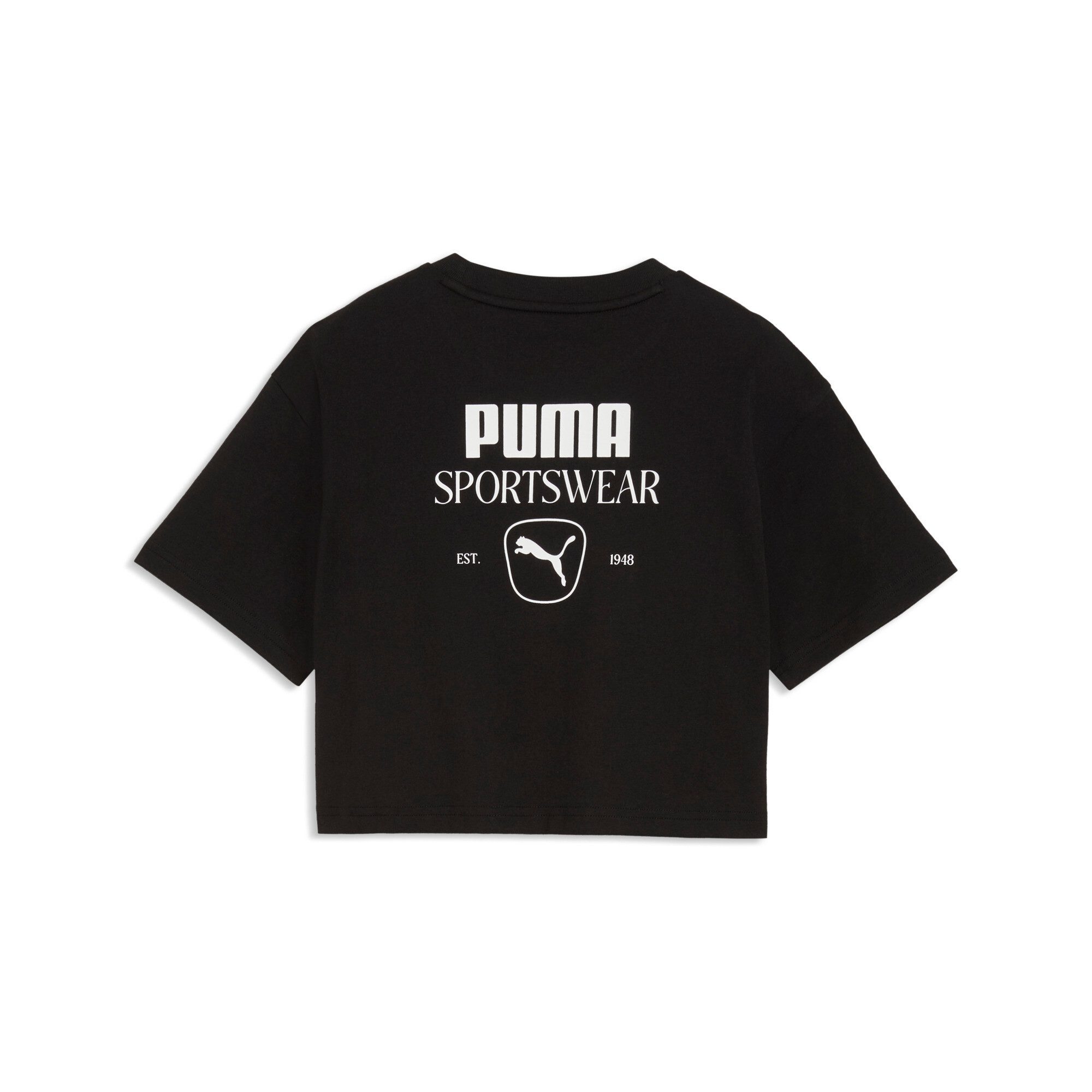 T-Shirt CLASS RELAXED SHORT LENGHT GRAPHIC TEE G