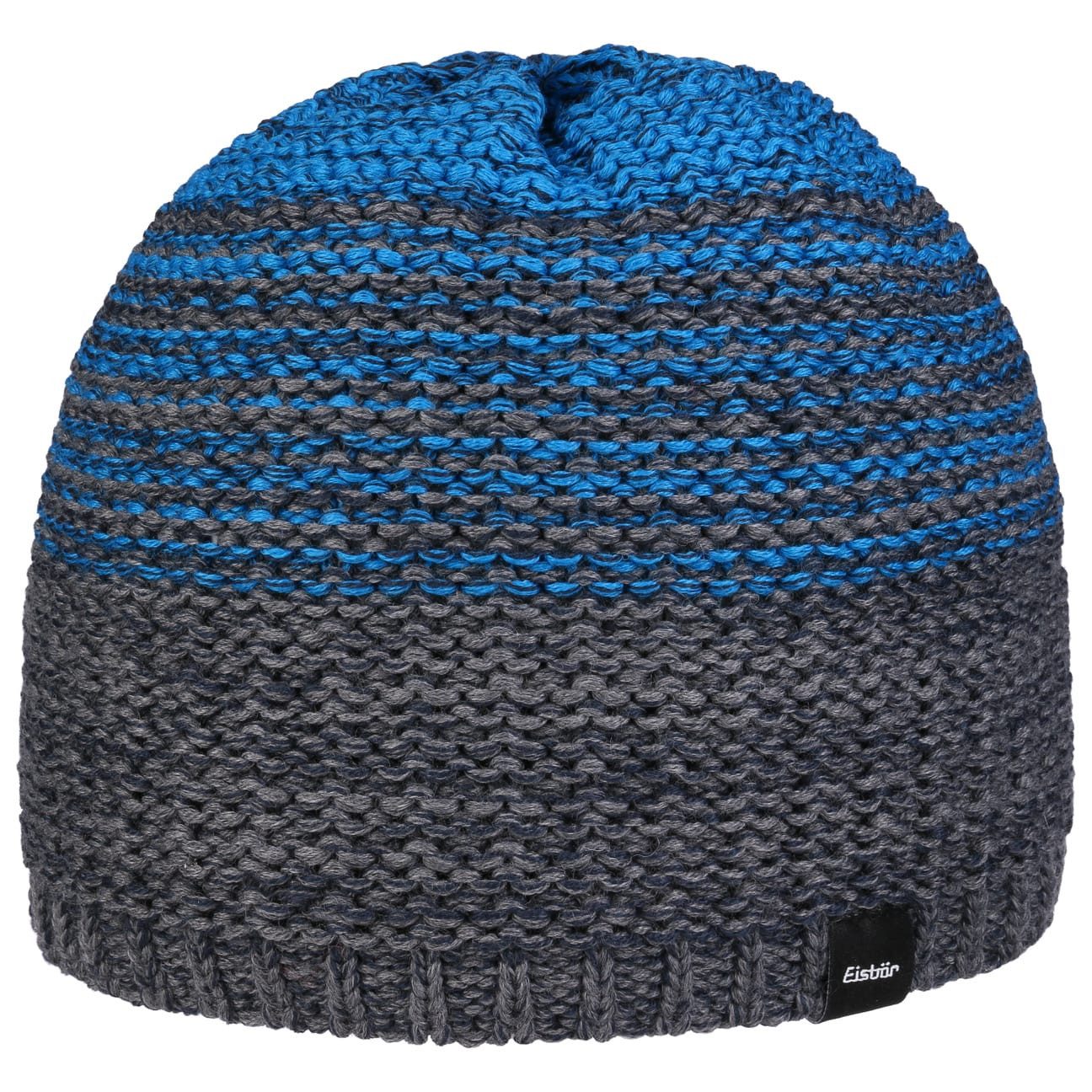 Eisbär Beanie (1-St) Strickmütze mit Futter, Made in the EU günstig online kaufen
