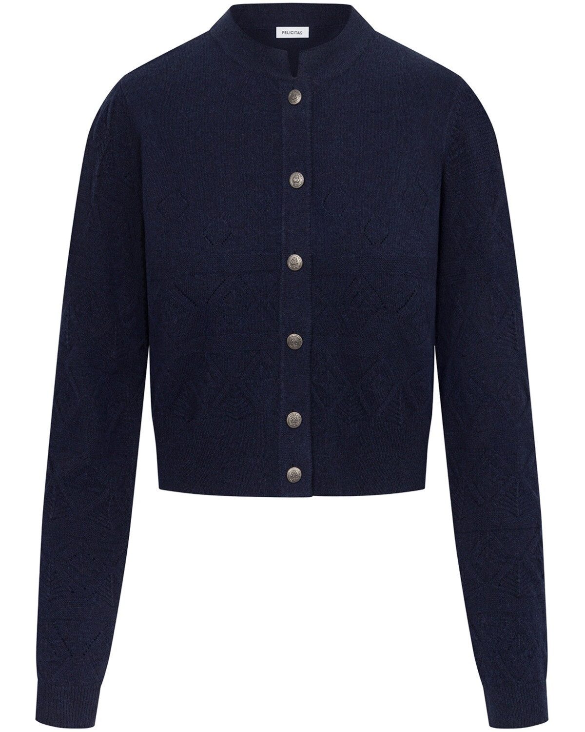 FELICITAS Strickjacke Cardigan Candice