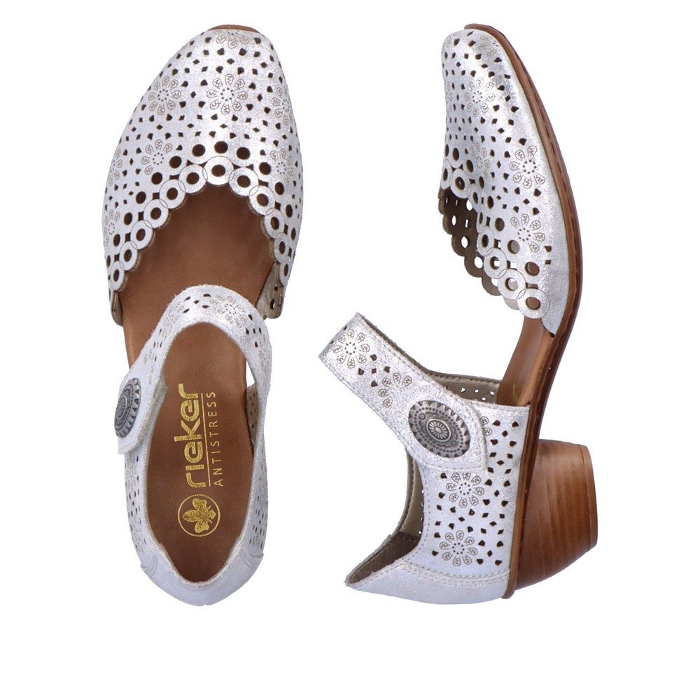Rieker Pumps
