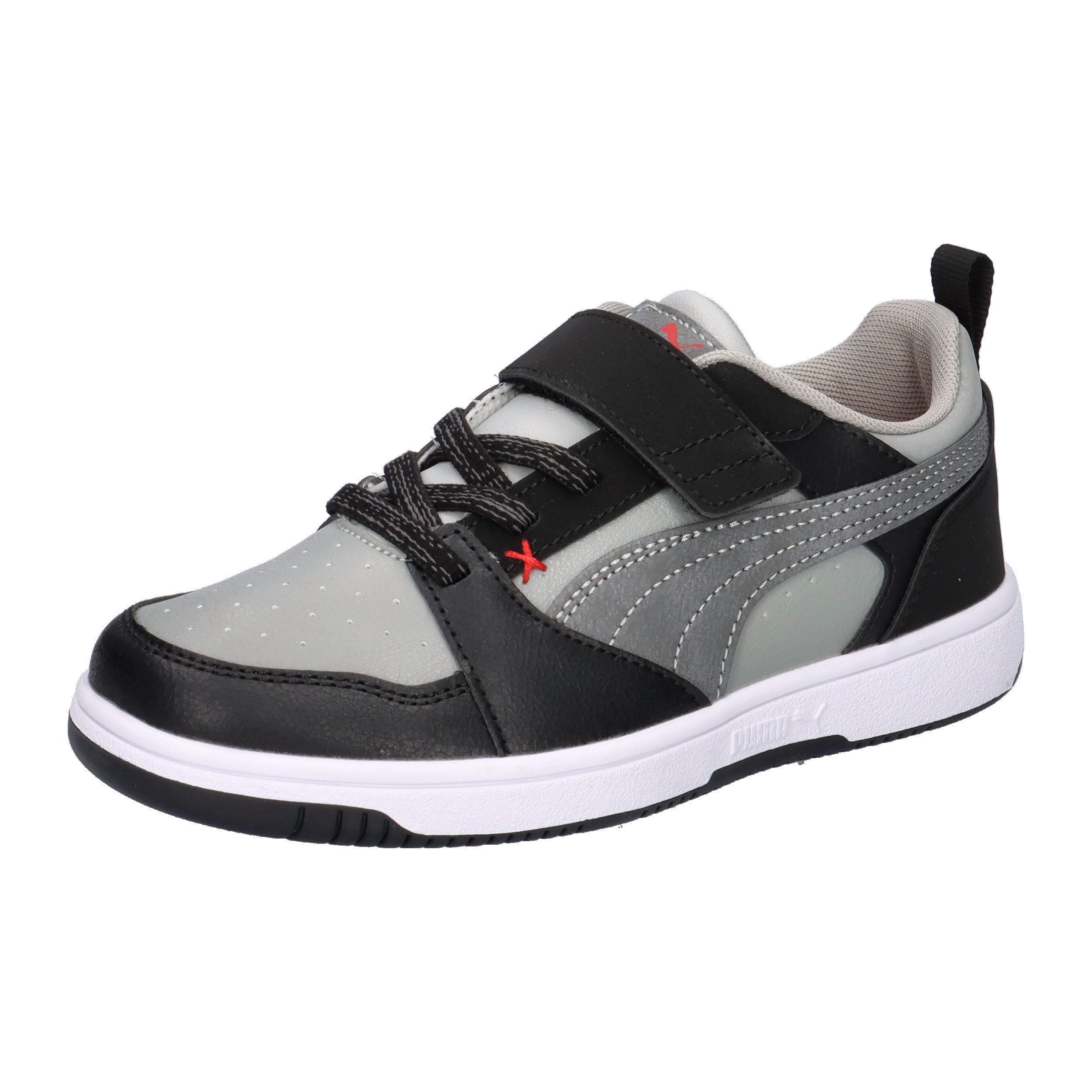PUMA Puma Kinder Sneaker Rebound V6 Lo MID 90s AC+ PS 405038 Sneaker