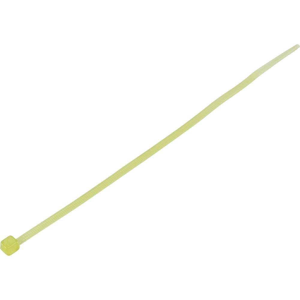 Kabelbinder Kabelbinder hitzestabilisiert