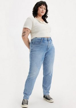 Levi's® Plus Mom-Jeans PLUS 80S MOM JEAN