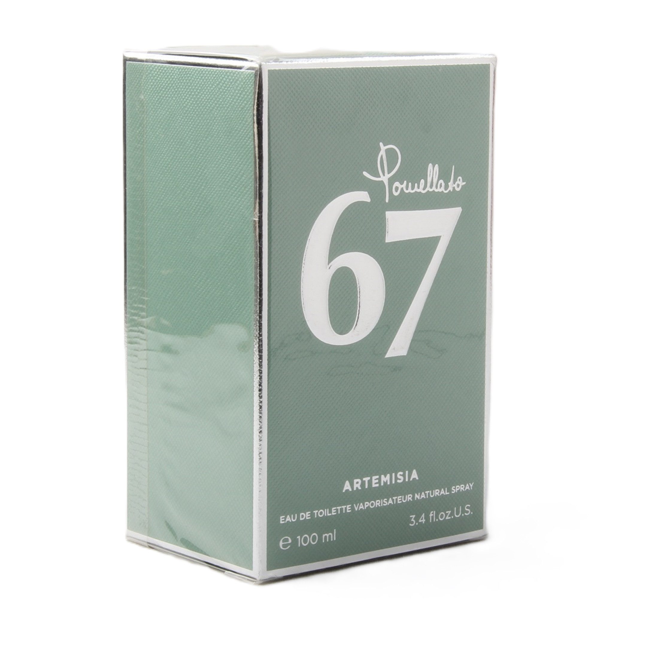 Eau de Toilette Pomellato 67 Artemisia Eau de Toilette Spray 100ml
