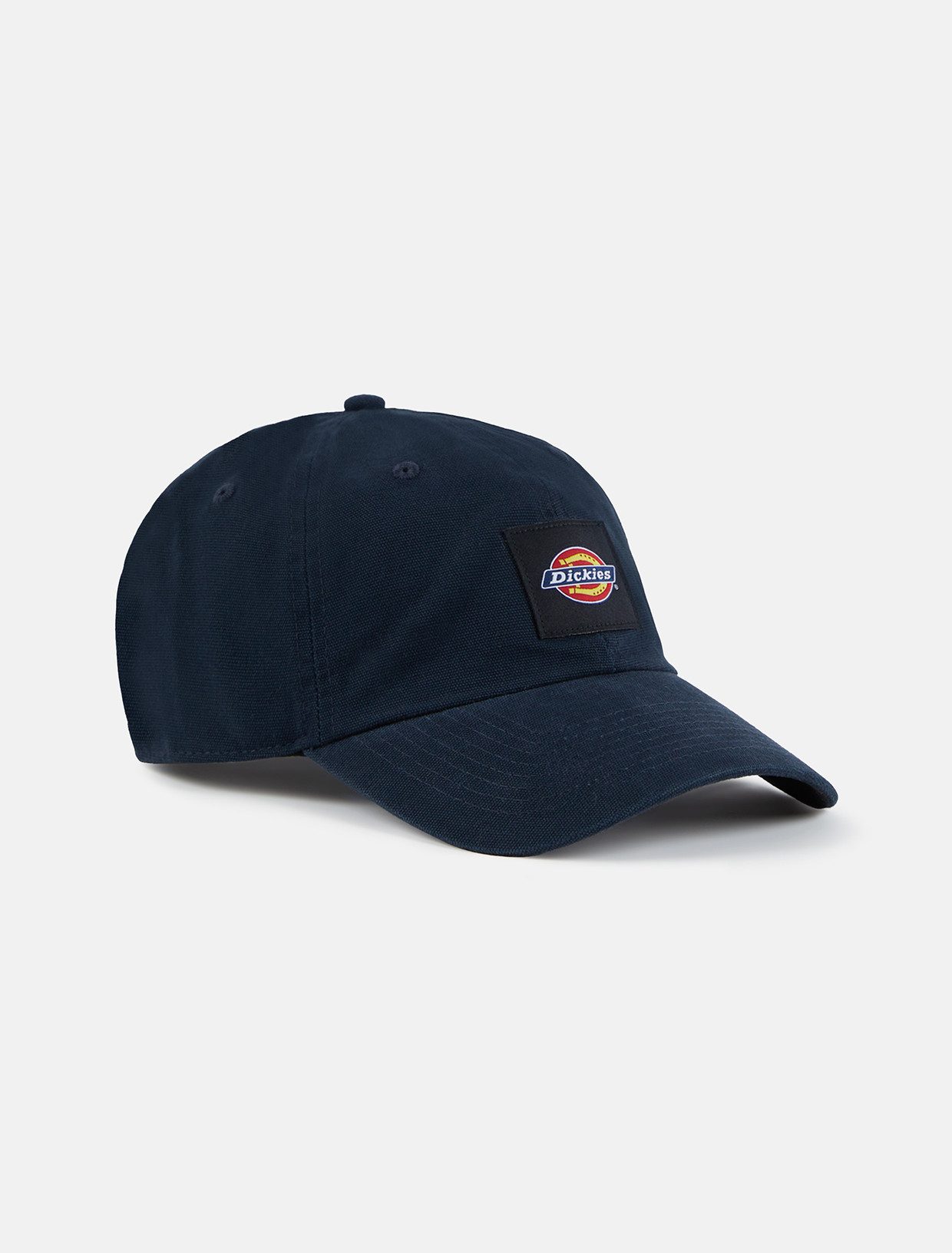 Dickies Baseball Cap Dickies Workwear Mützen DICKIES WASHED CANVAS CAP