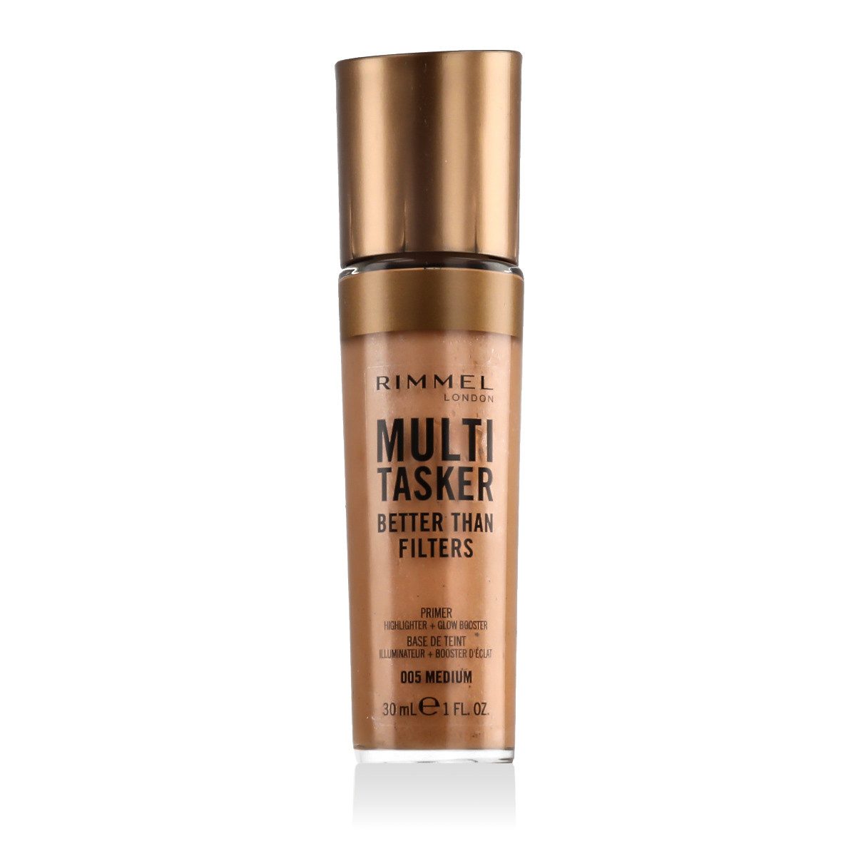 Rimmel London Primer Multi Tasker