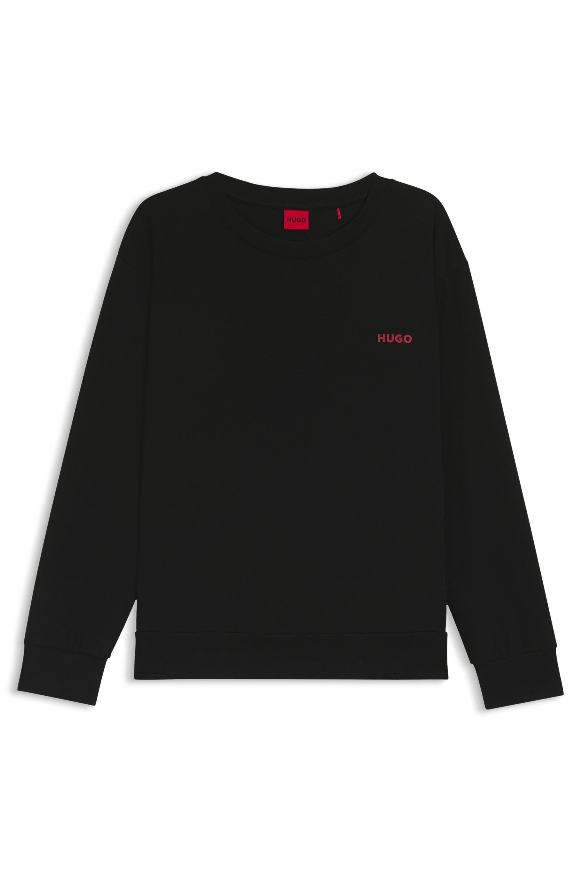 Langarmshirt