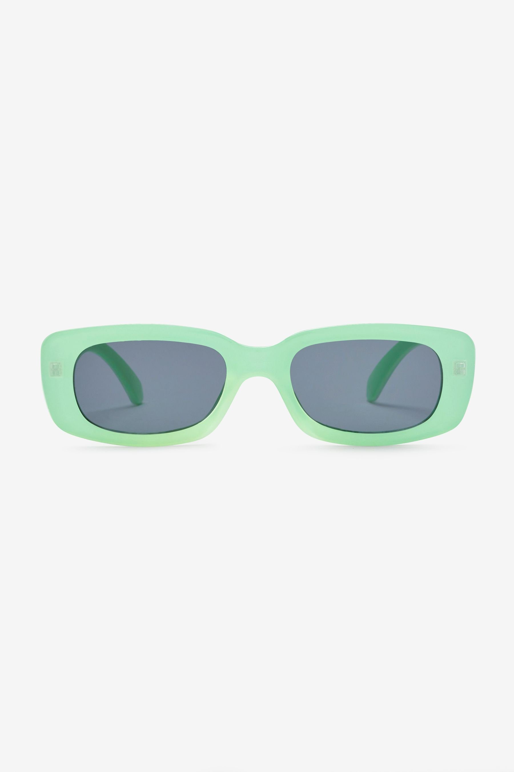 Next Sonnenbrille Sonnenbrille mit ovalem Rahmen (1-St)