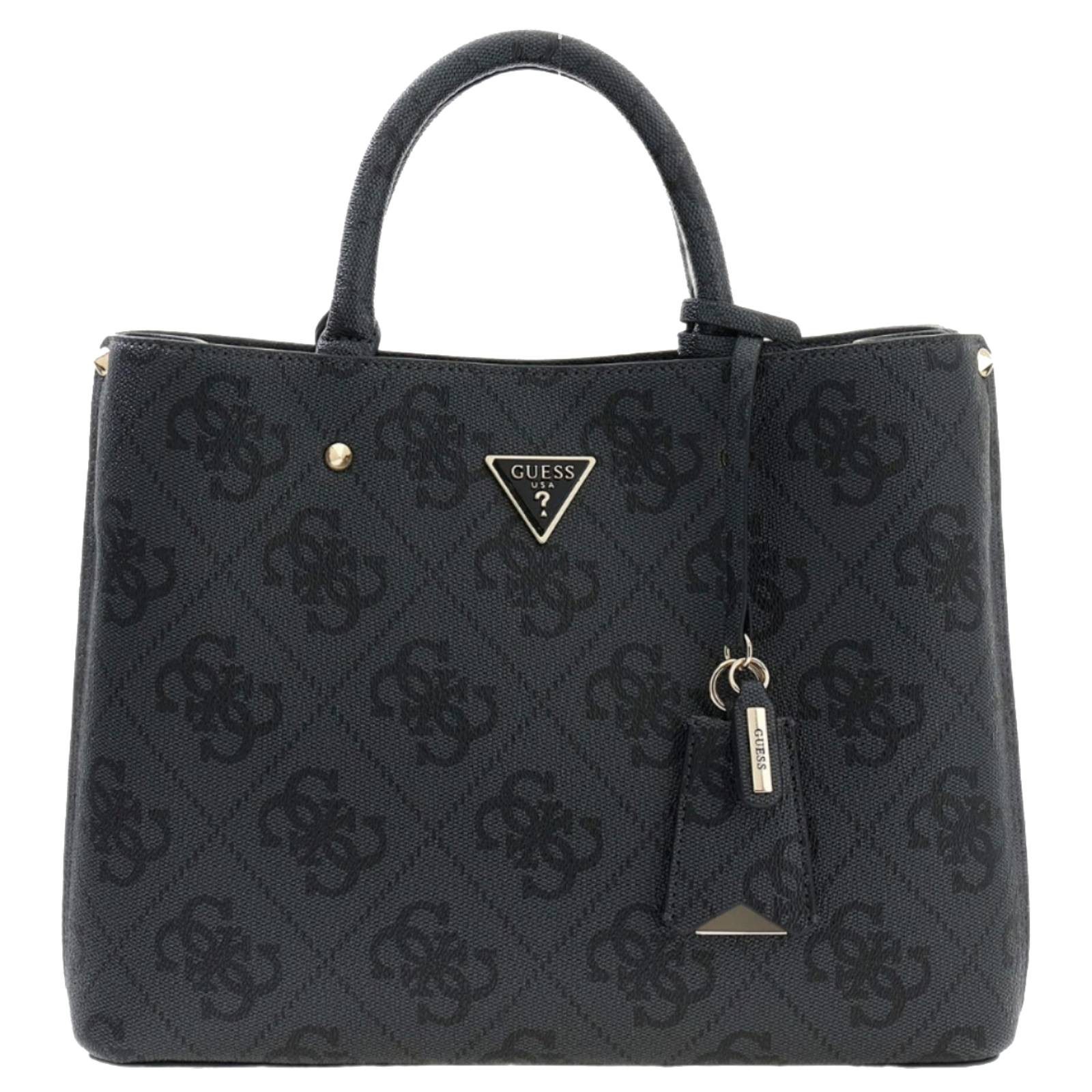 Guess Handtasche Meridian II Girlfriend Satchel