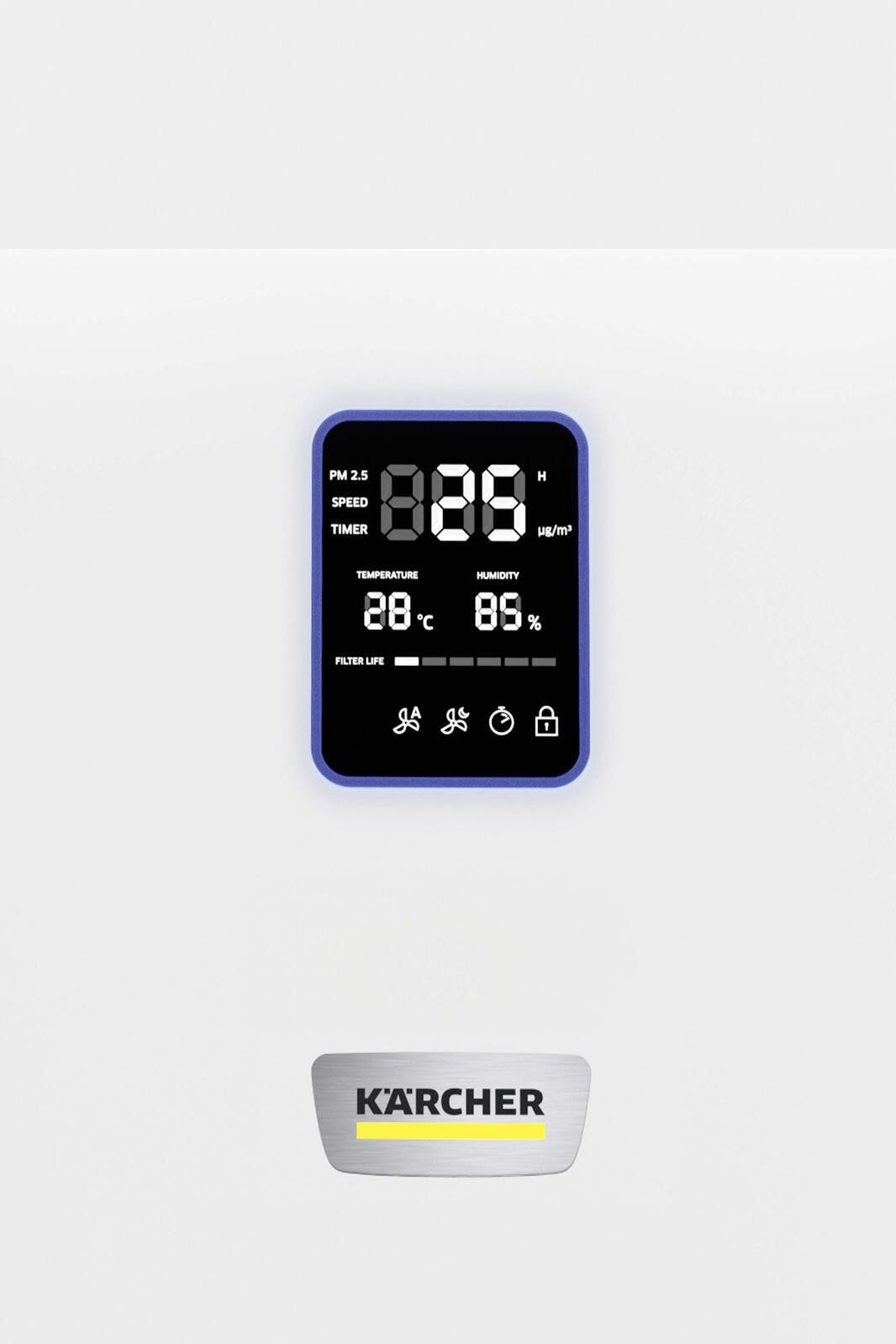 KÄRCHER Luftreiniger Kärcher Luftreiniger AF 30