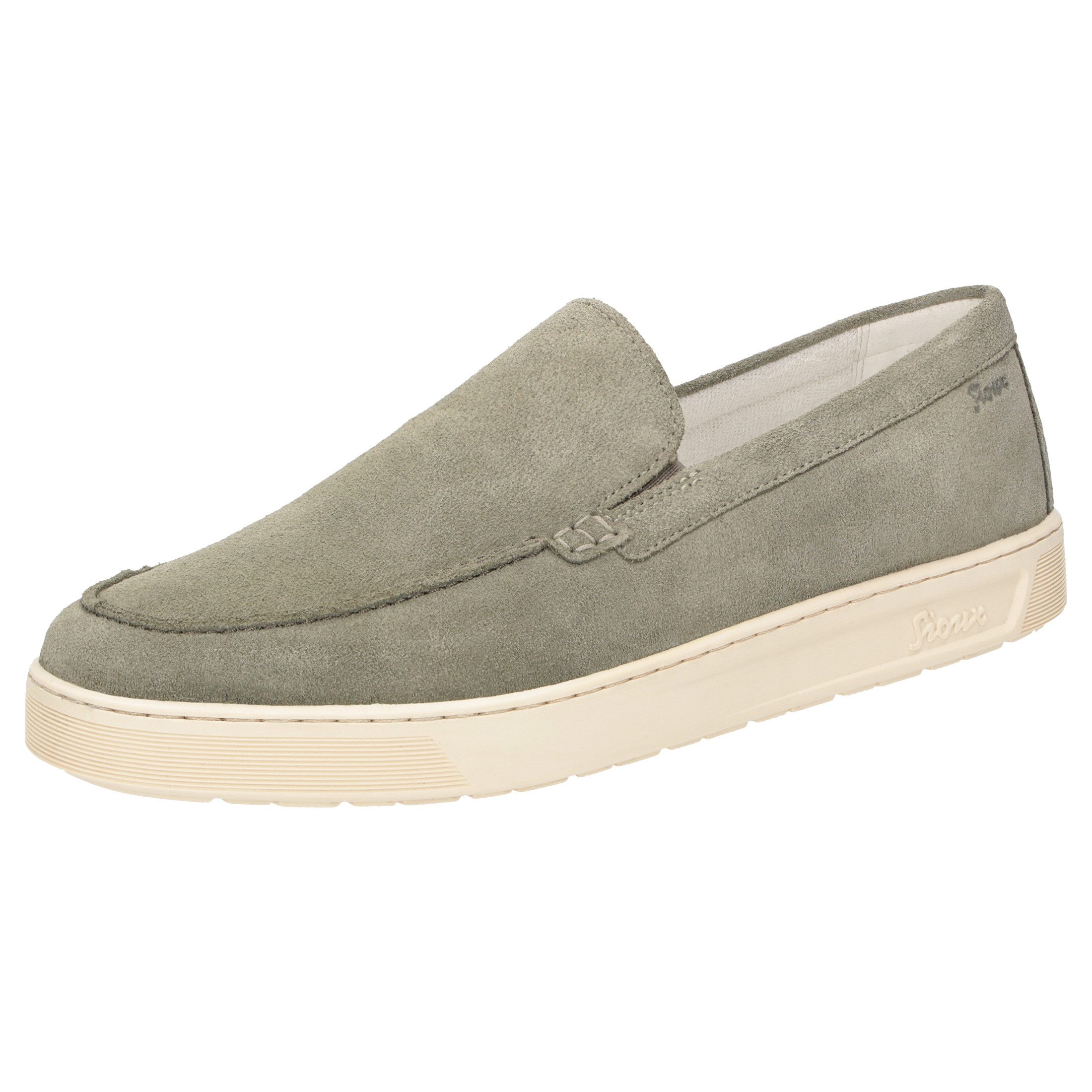 SIOUX Tedrino-700 Slipper