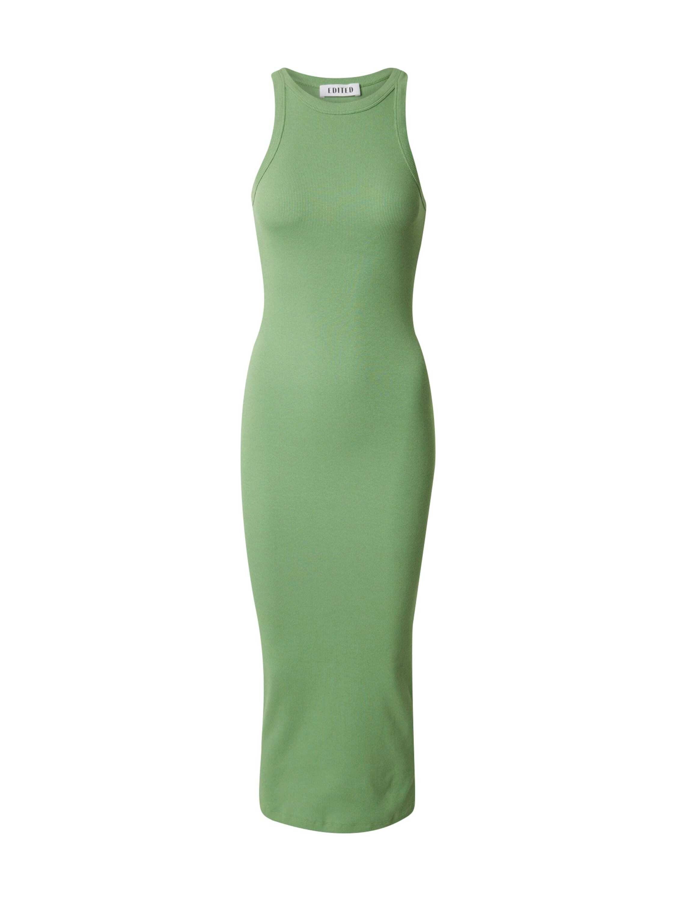 Midikleid Janah