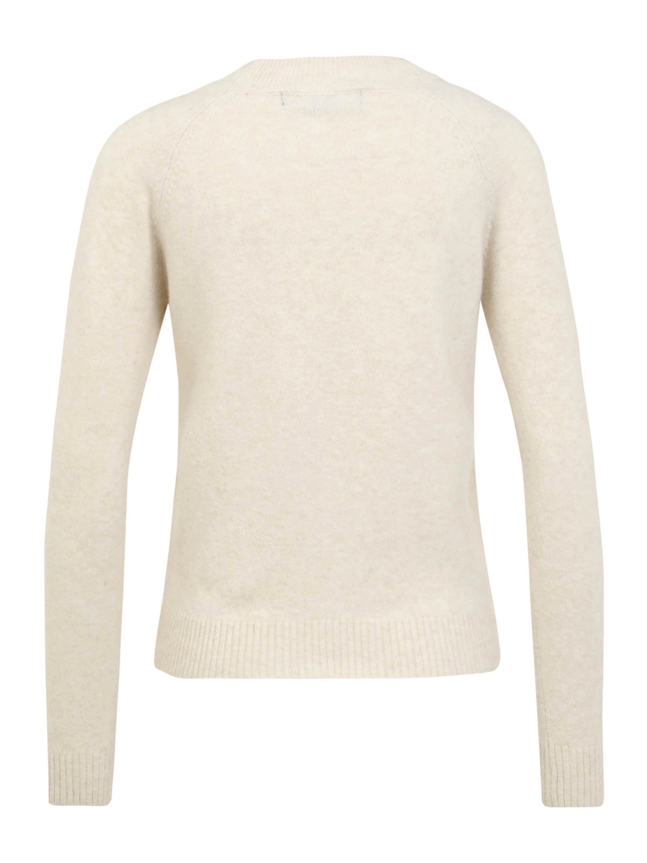 Vero Moda Petite Rundhalspullover Doffy (1-tlg) günstig online kaufen