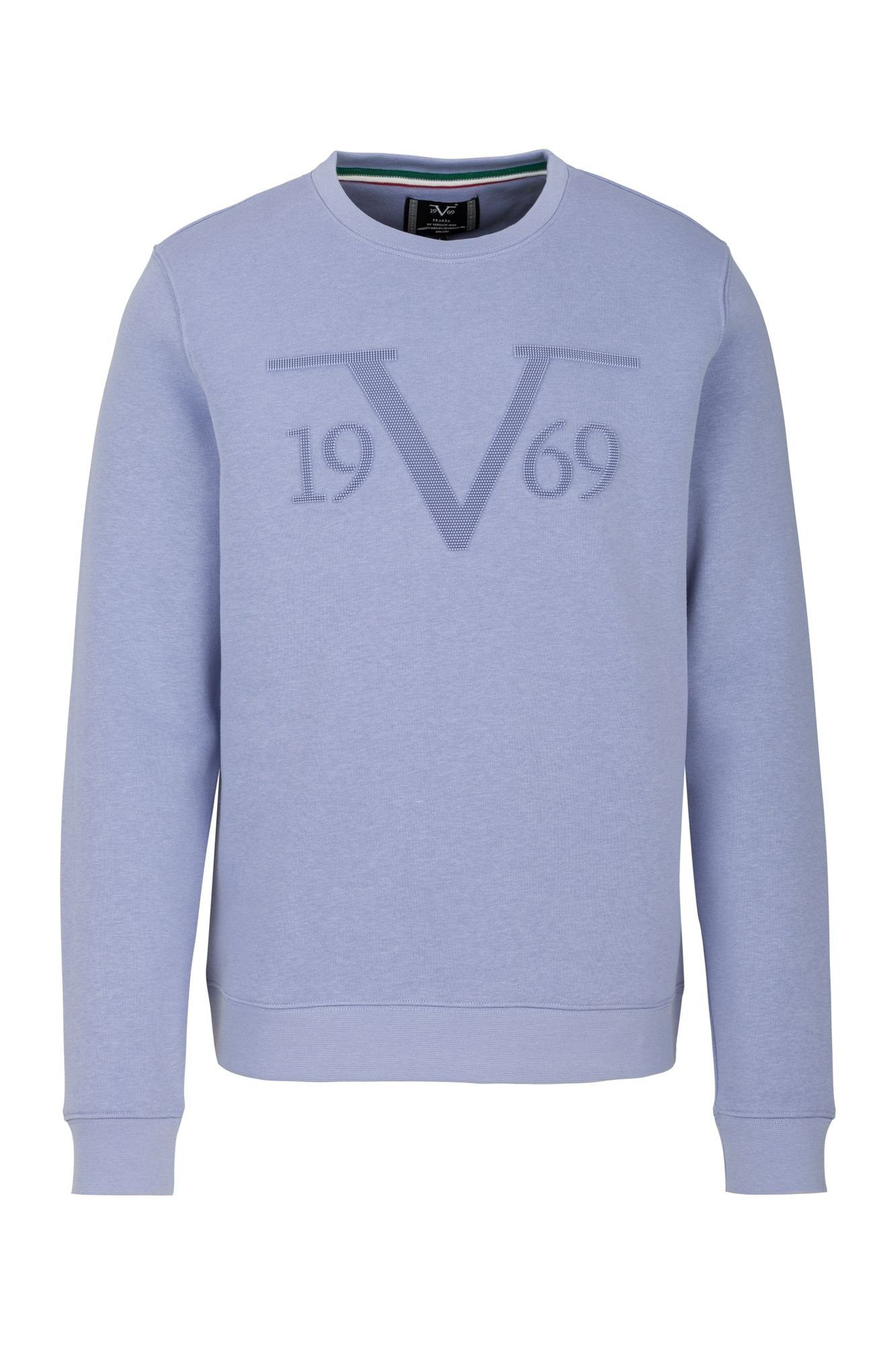 19V69 Italia by Versace Sweatshirt by Versace Sportivo SRL - Giorgio