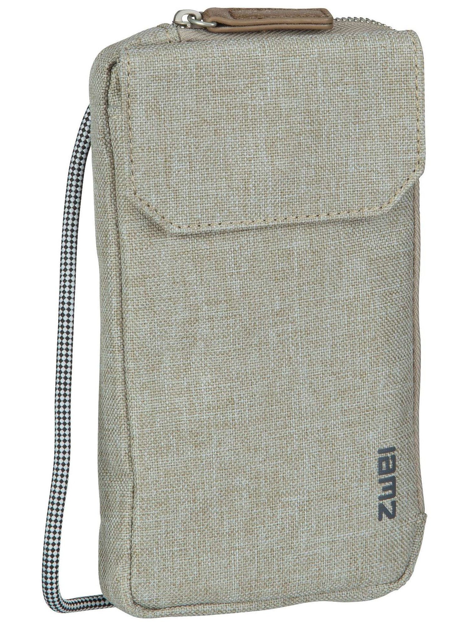 Zwei Umhängetasche Olli Phone Bag OP30, Handytaschen