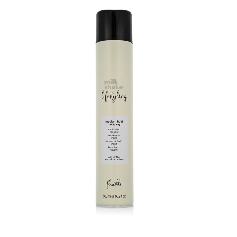Milk Shake MS LIFESTYLING MEDIUM HOLD HAIRSPRAY 500ML