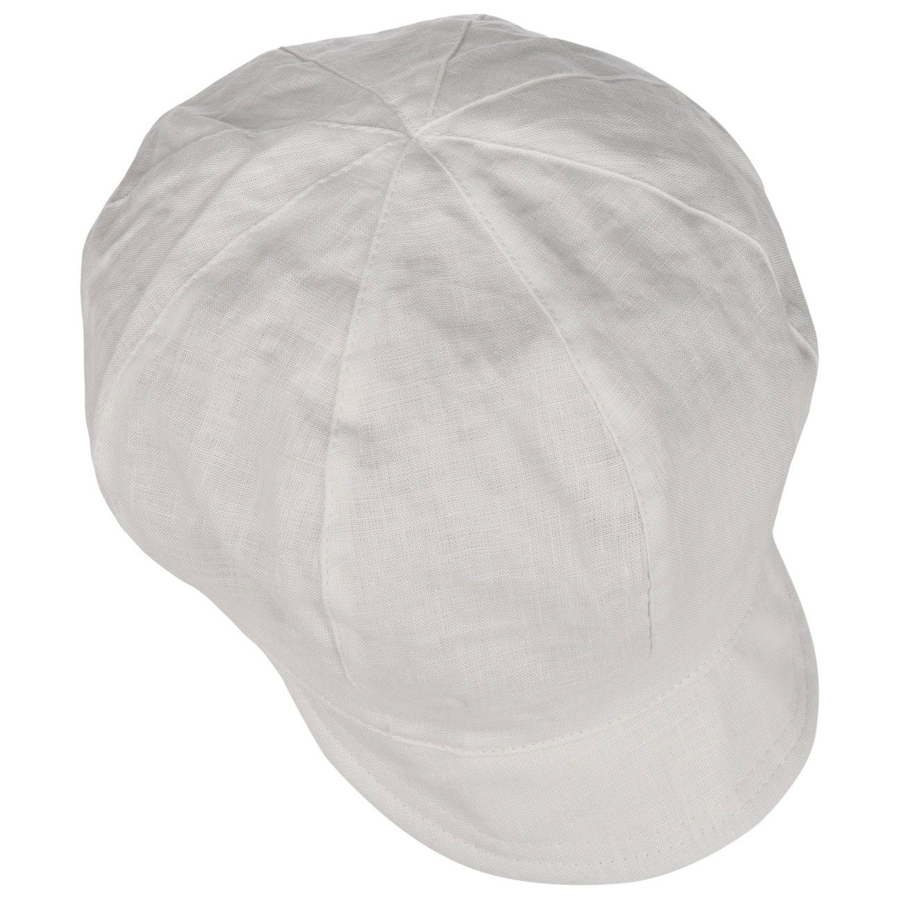 Lipodo Ballonmütze (1-St) Baker-Boy-Mütze mit Schirm günstig online kaufen
