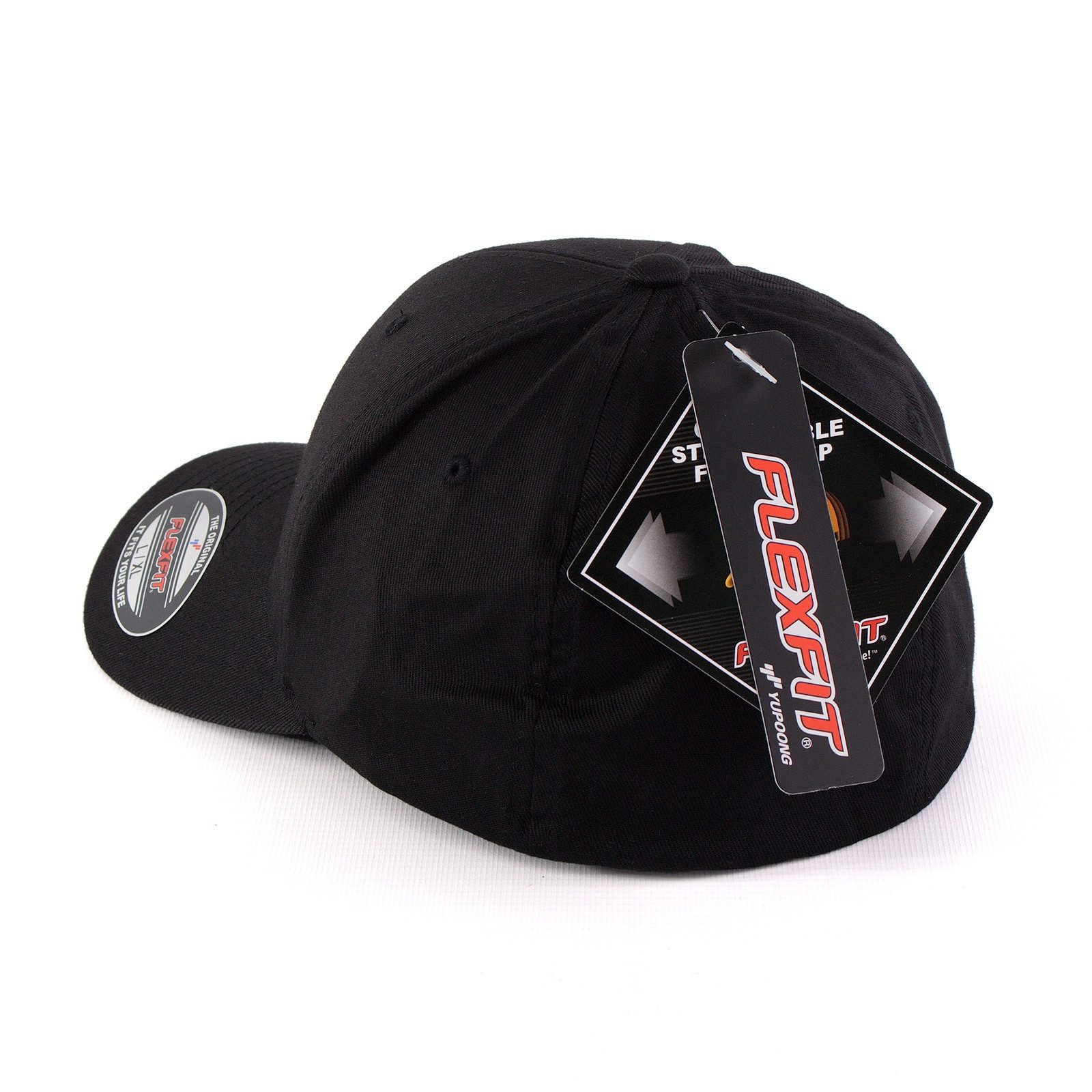 Flexfit Flex Cap Cap Flexfit 6277, günstig online kaufen