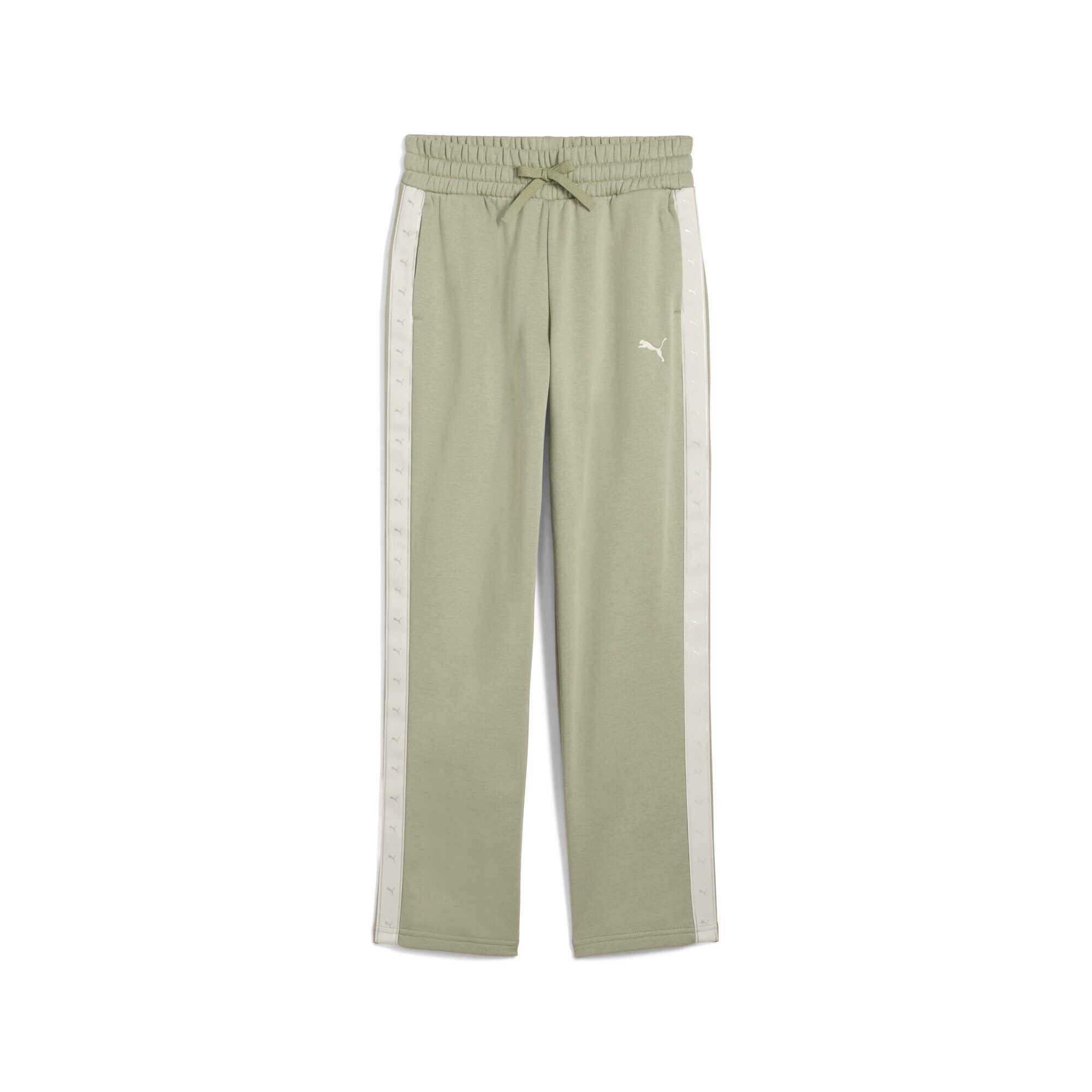 PUMA Sporthose Essentials Tape Relaxed Jogginghose günstig online kaufen