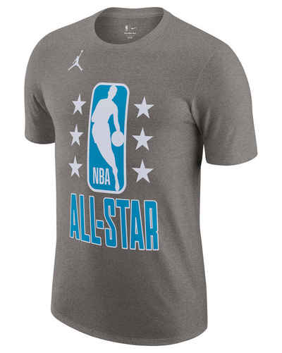 Nike T-Shirt Herren Basketballshirt NBA JAMES LEBRON (1-tlg)
