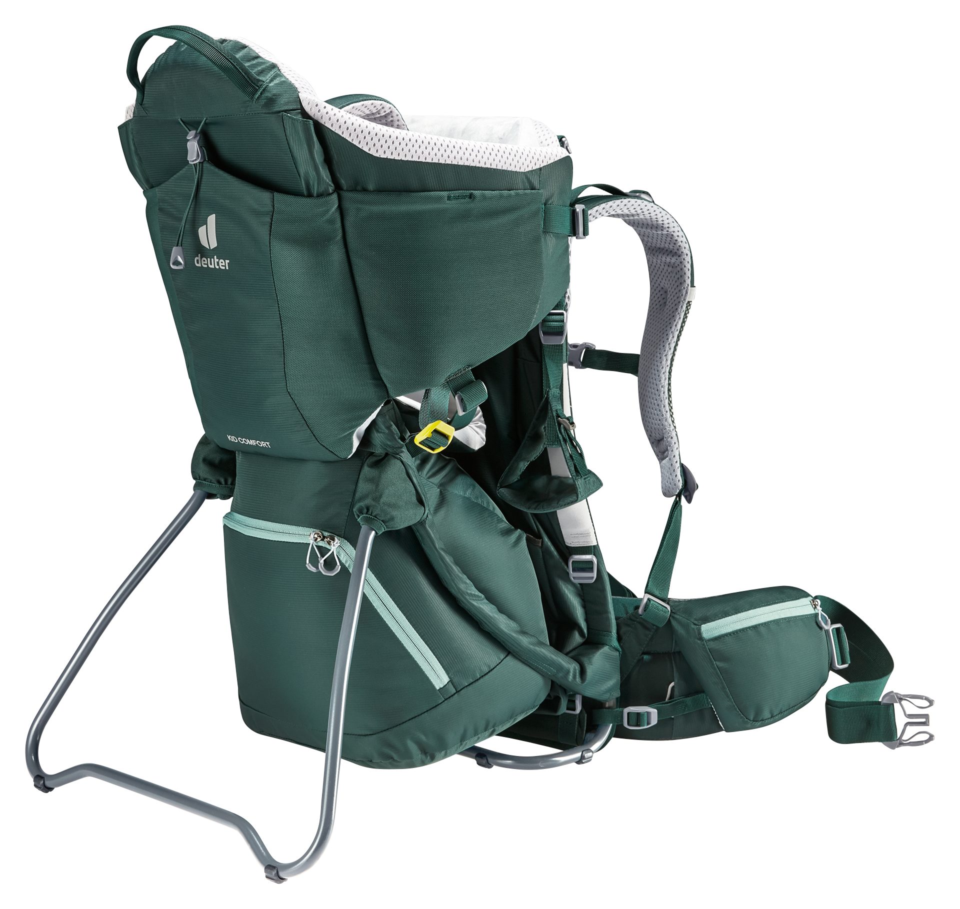 deuter Rückentrage Deuter Kid Comfort