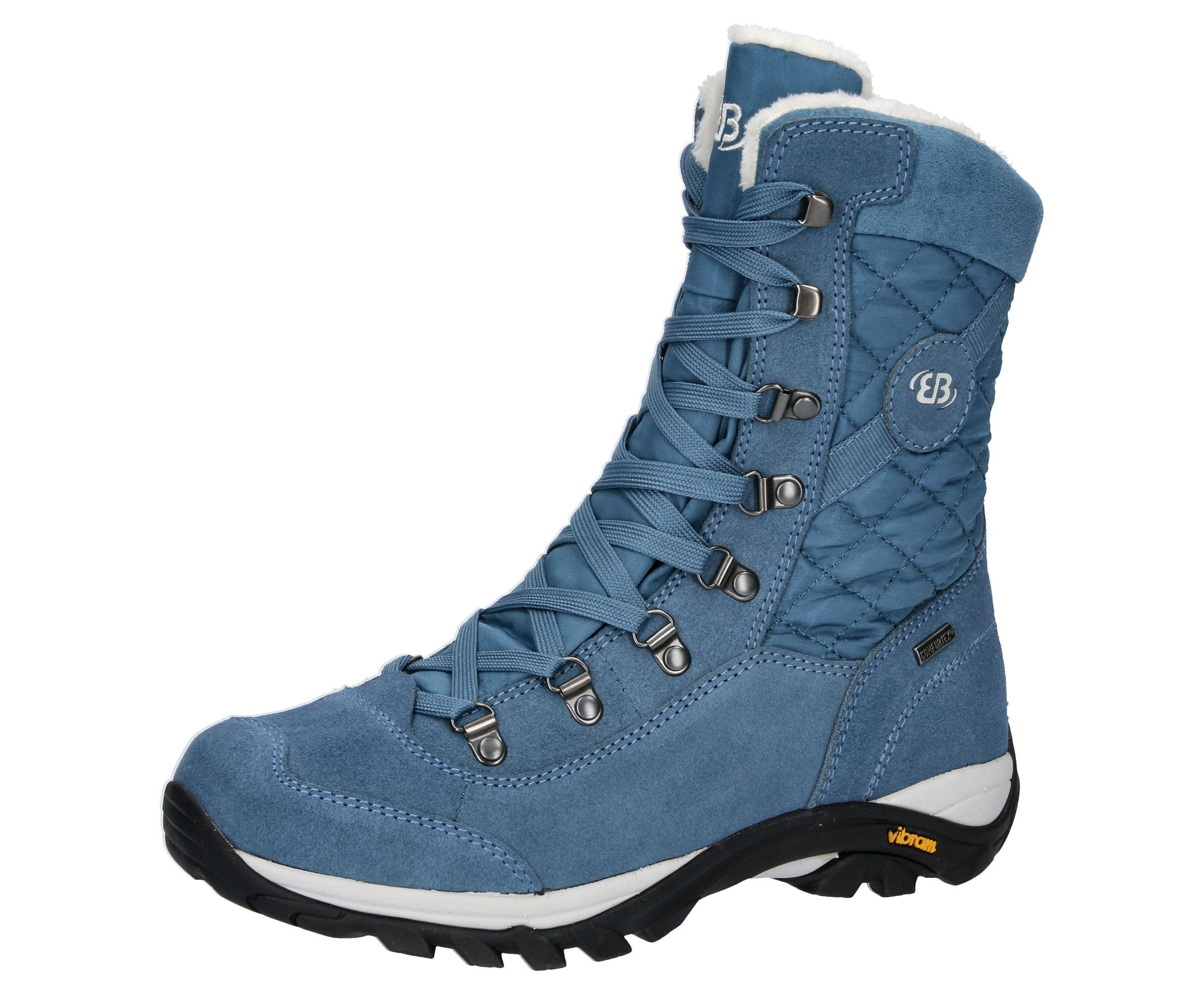 Winterboot Fenella Winterstiefel