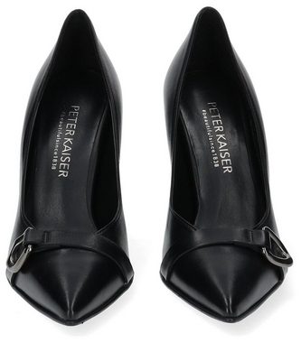 Peter Kaiser Pumps Leder High-Heel-Pumps