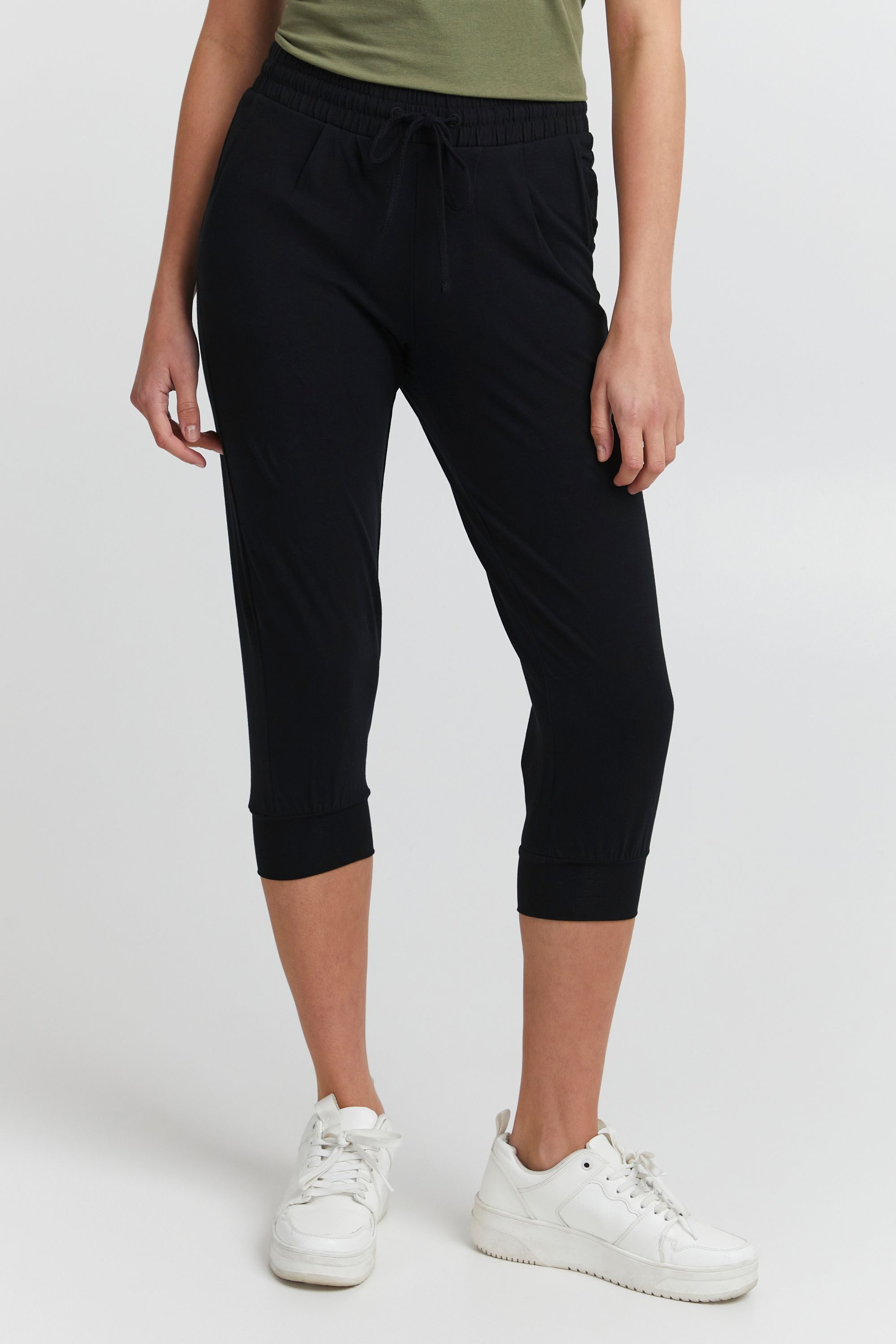 OXMO Caprihose OXOdda Modische Hose günstig online kaufen