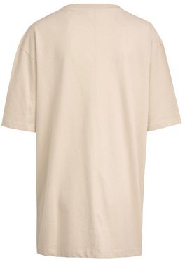 Cotton Candy T-Shirt UMUT im coolen Oversize-Schnitt