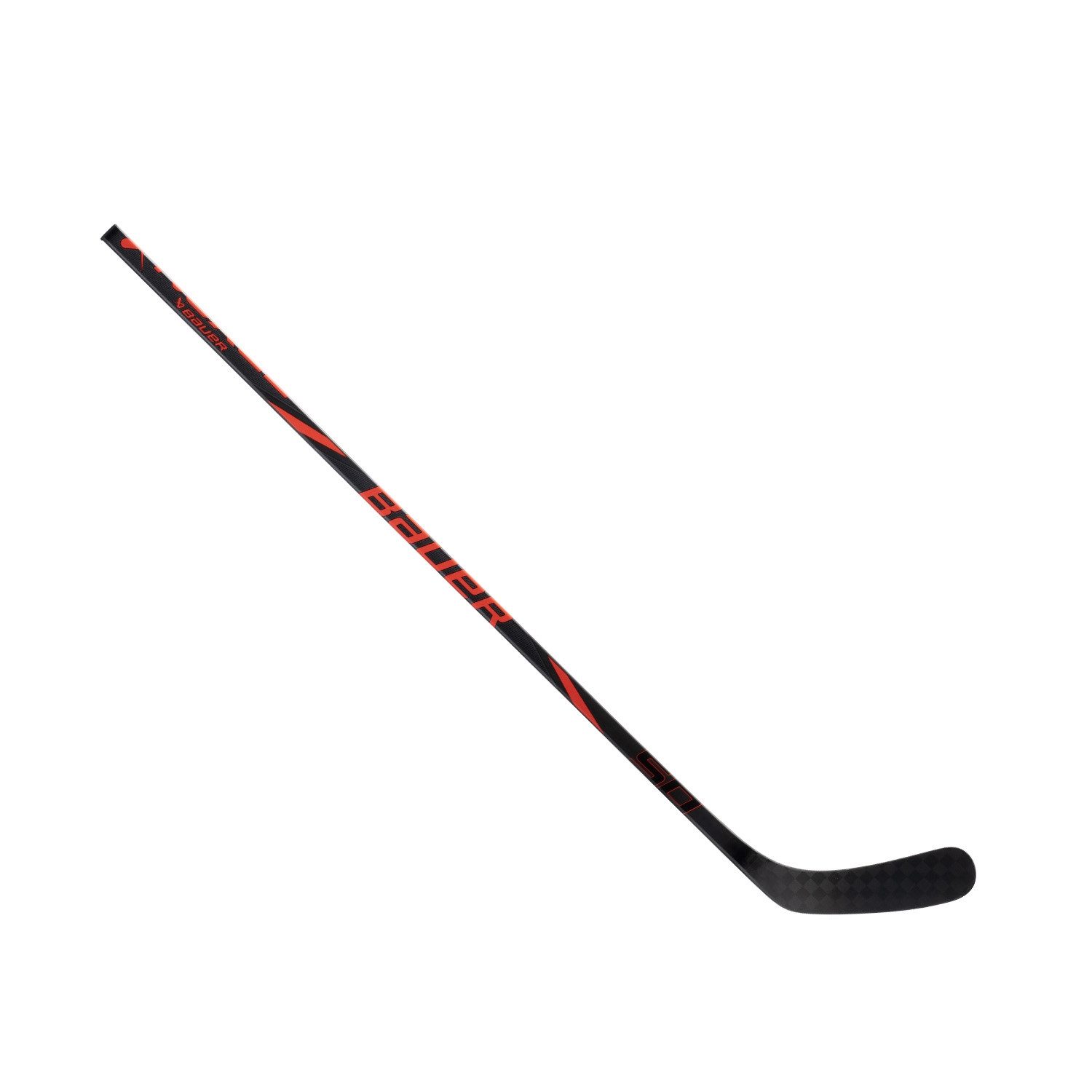 Eishockeyschläger Schläger Bauer Nexus Performance 54-Zoll 50 Flex Junior