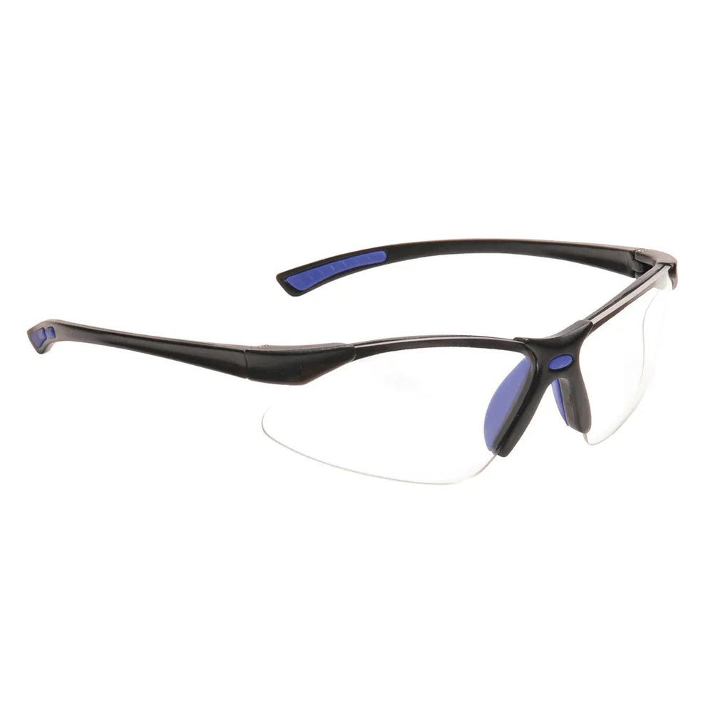 Arbeitsschutzbrille Portwest Bold Pro Schutzbrille PW37