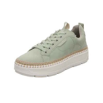 Boxx TW24S-62016-08-GREEN Sneaker Nein