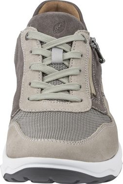 Waldläufer WALDLÄUFER Herren Sneaker Bear Torrix 718003-405-060 beige terra mouse Sneaker