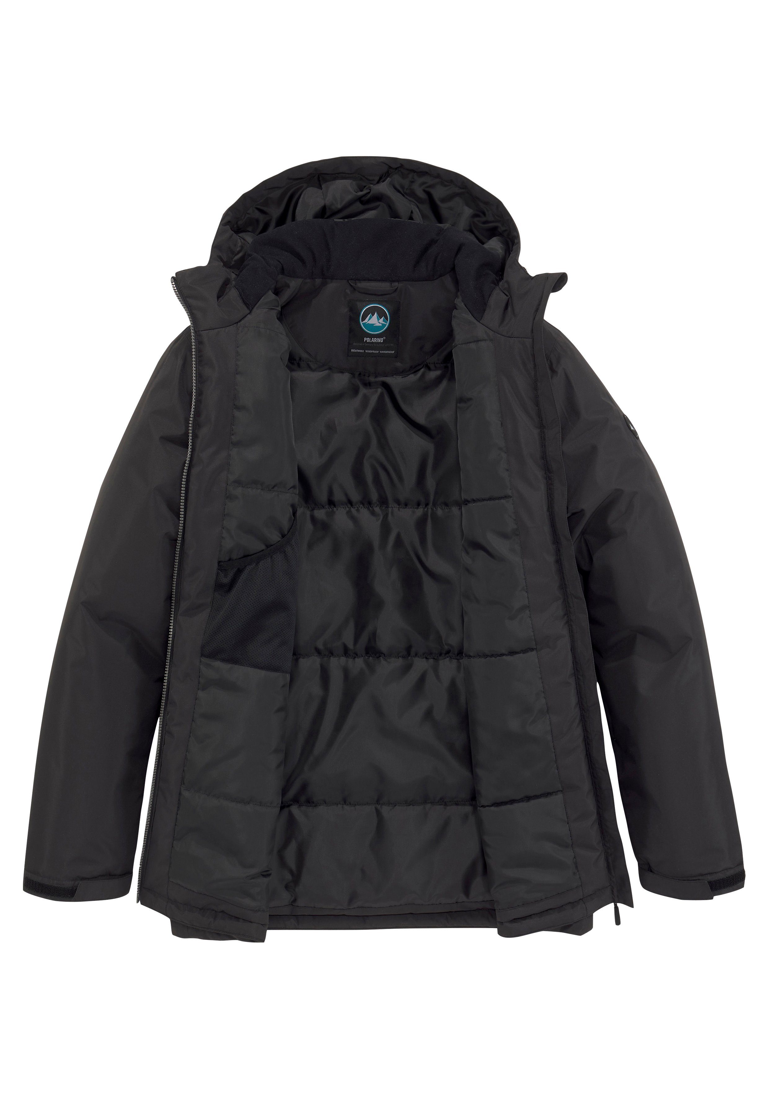 Funktionsjacke